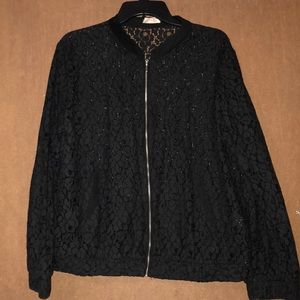 Women’s Jacket Size 3XL